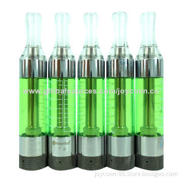 E-cigarette Atomizers